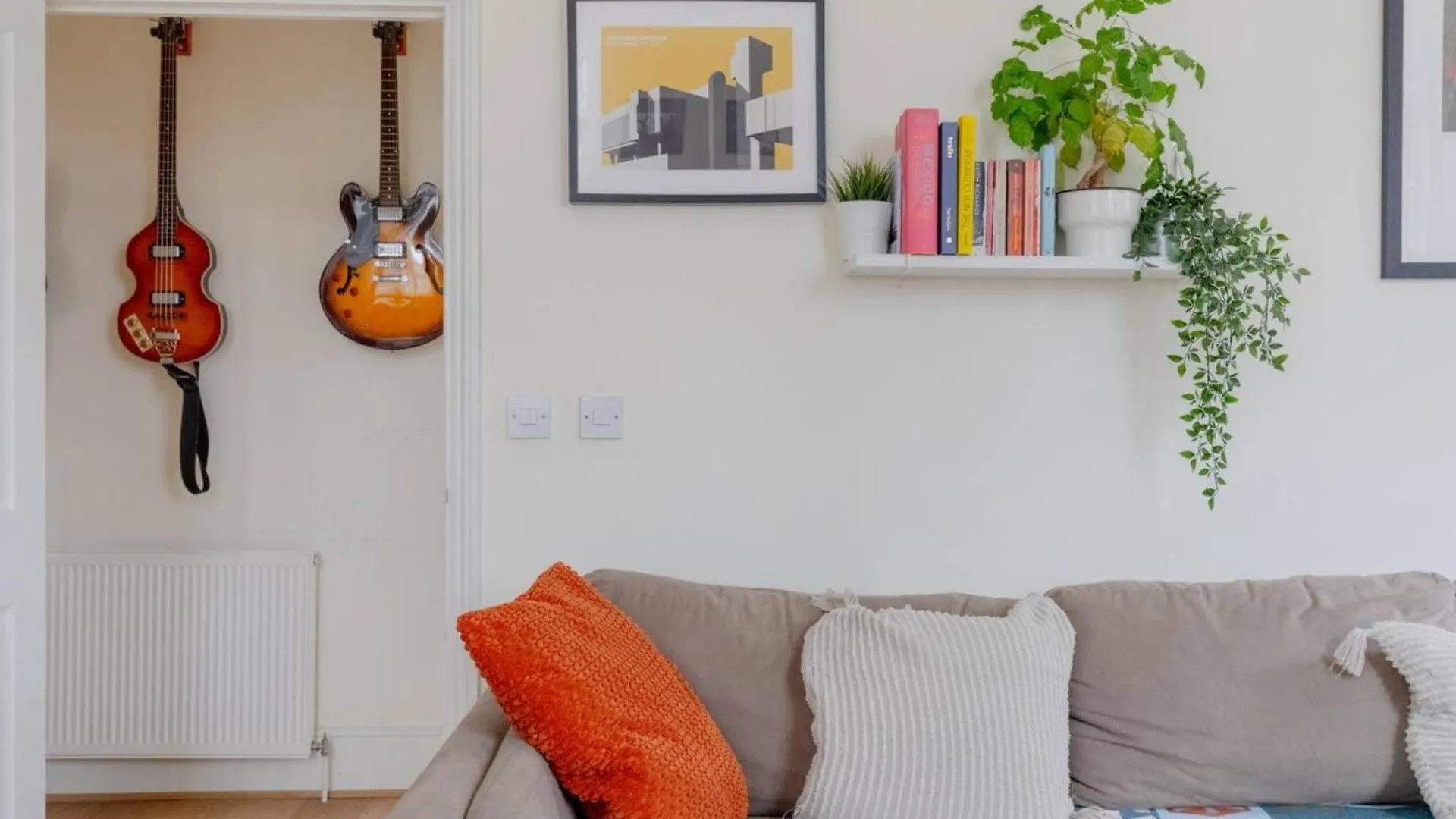 Stylish Bohemian 2Bd Flat Mile End Park! Apartment London 0*,  United Kingdom