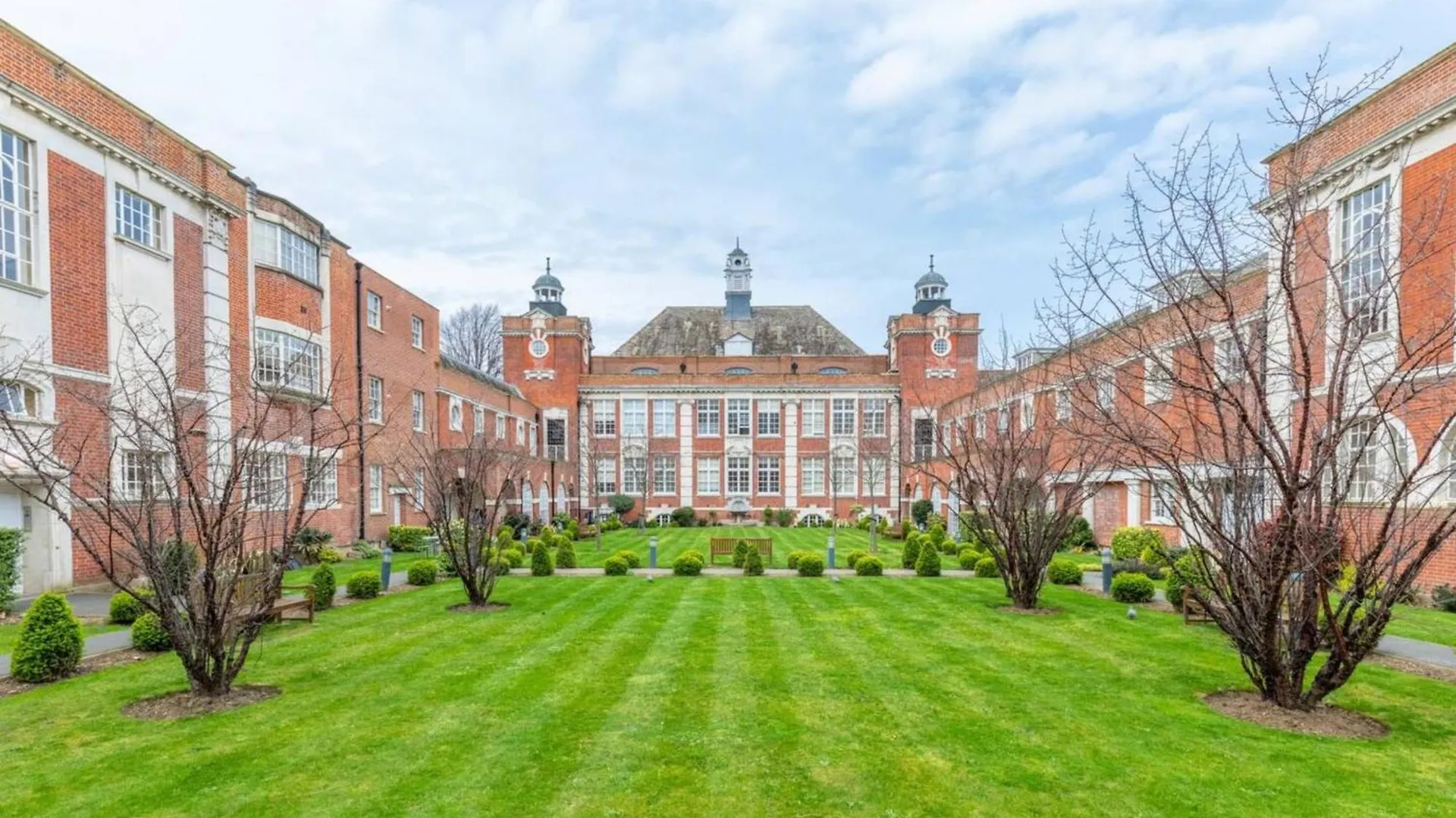 Stylish Bohemian 2Bd Flat Mile End Park! Apartment London 0*,  United Kingdom